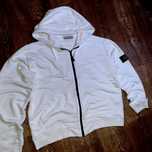 Зіп худі Stone Island