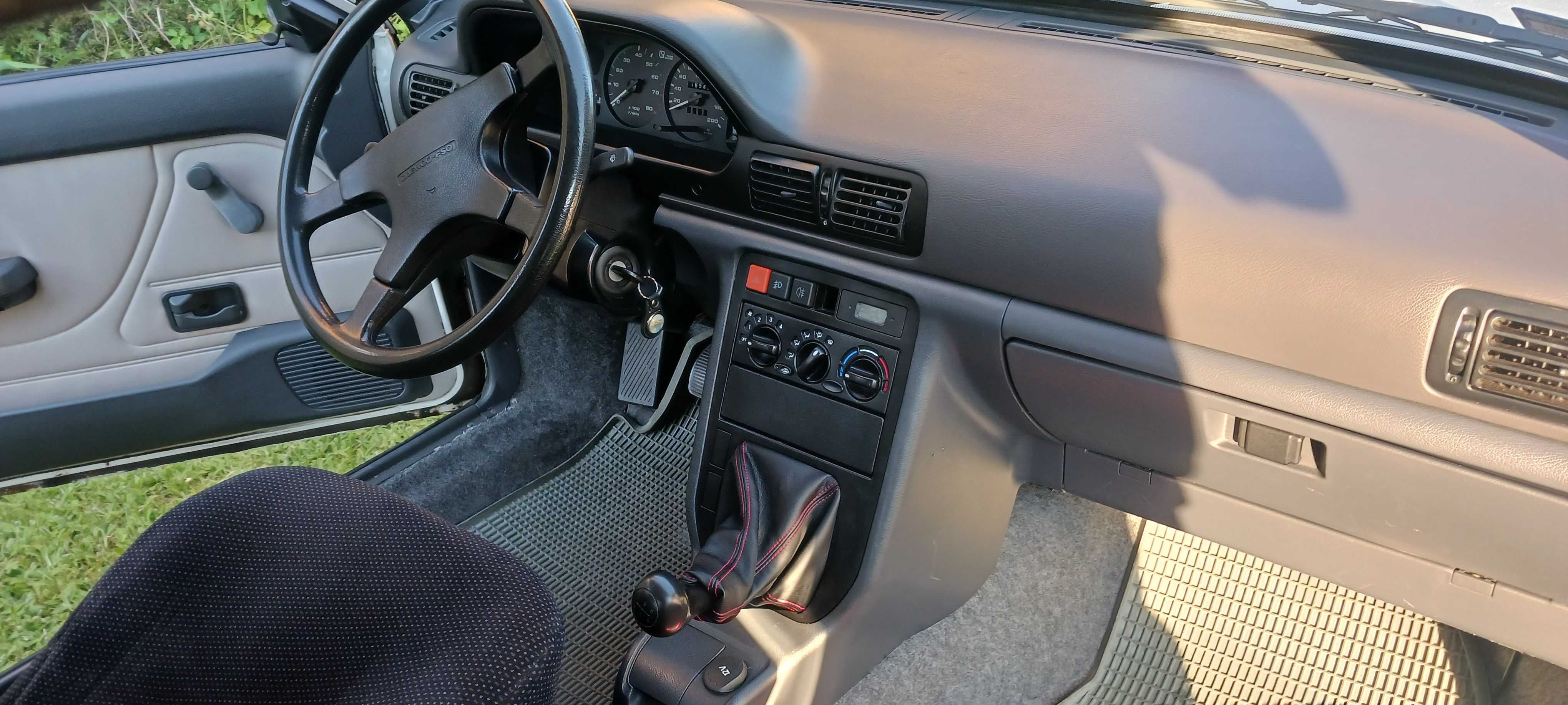 FSO Polonez Ambulans Plus Karetka Pogotowia Stan idealny.