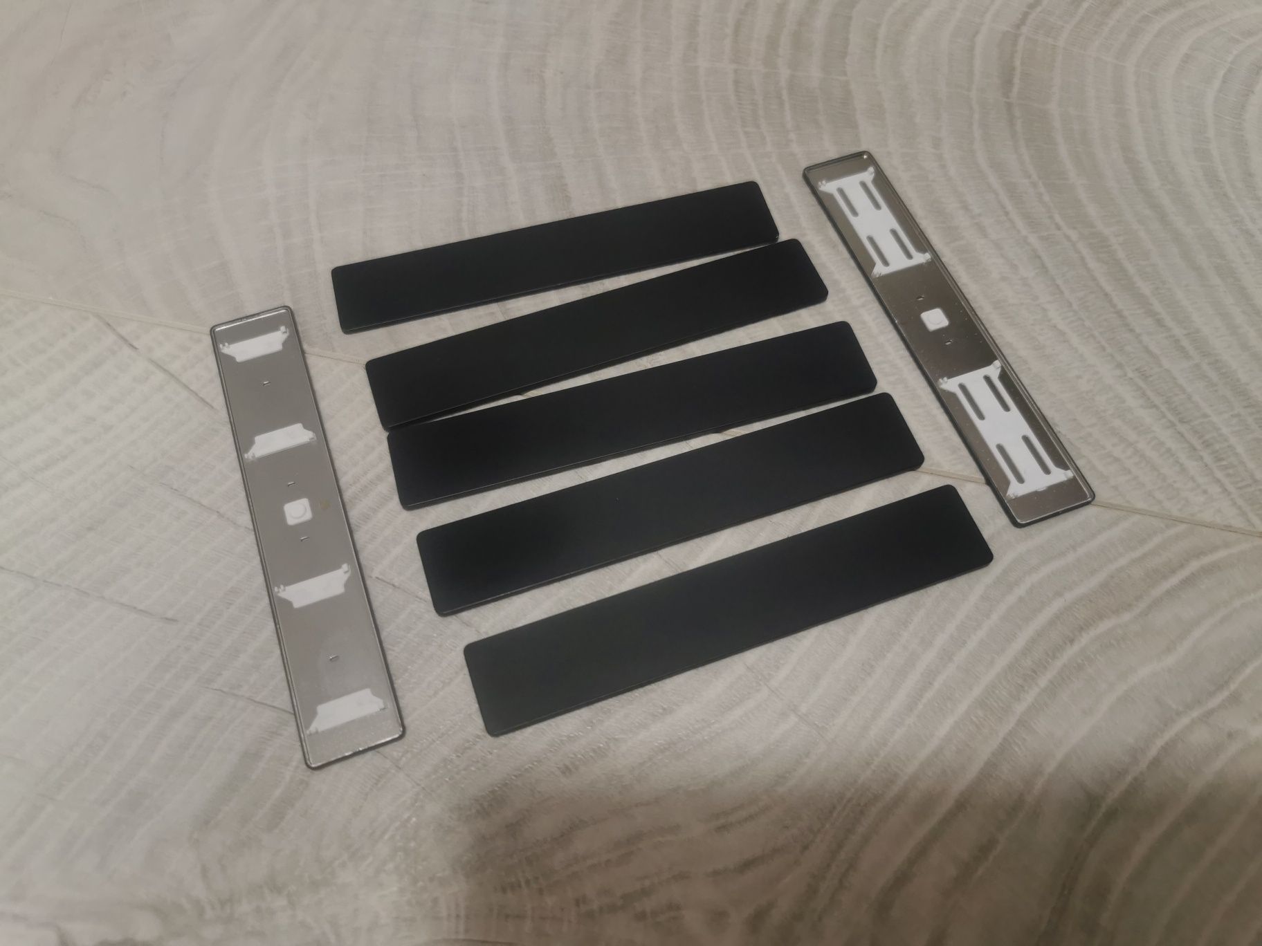 Кнопки клавиши MacBook Pro air 2016-2020 А1706 А1707 А1708 A1989 и т.д
