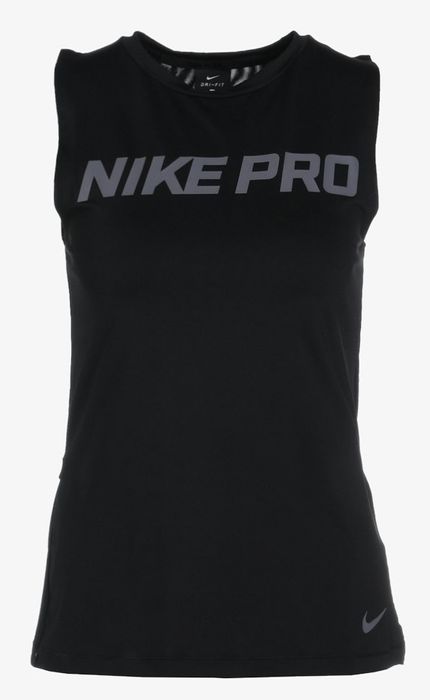 Майка Nike Pro Dri Fit нова оригінал L