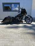 Harley-Davidson Touring Street Glide Harley Davidson FLHXS Street Glide 114'' 2019 rok
