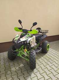 Quad KXD PRO 250 automat ATV licznik Bashan Discover Mikilon cc 10 cal