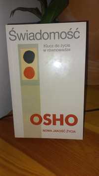 Świadomość OSHO Życie