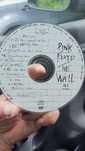Pink Floyd, The Wall vol2