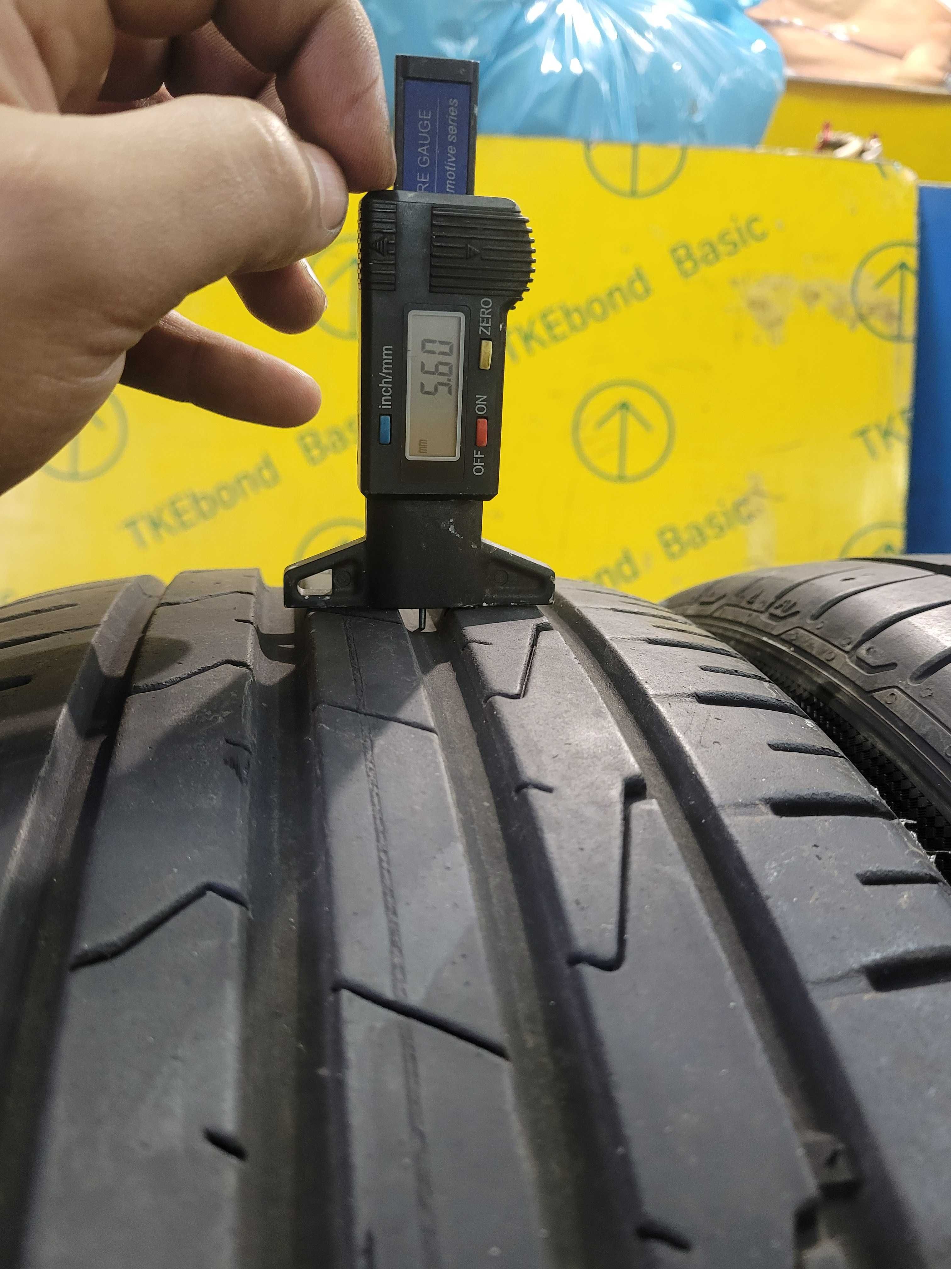 Opony Letnie 205/45R17 Hankook Ventus Prime 3 4sztuki Montaż