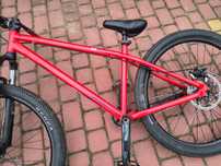 Rama NS bikes core