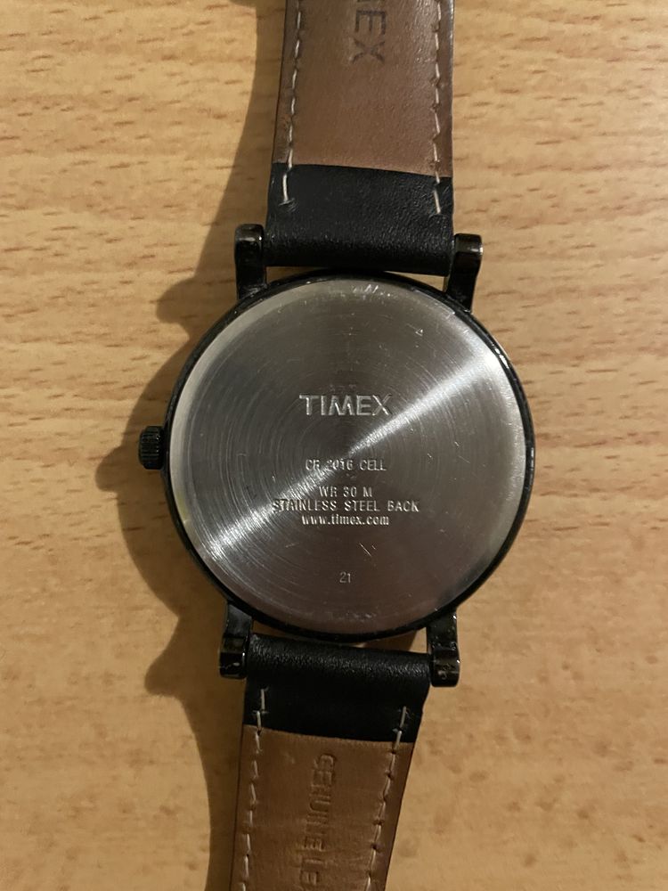 Relógio Timex 2016