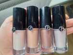 Zestaw cieni Armani Eye Tint 8 i 11