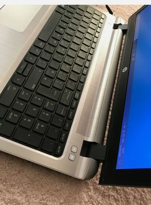 HP Probook i5 15"6