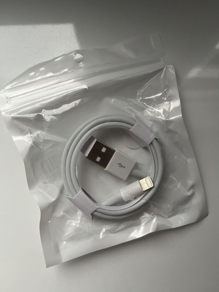 Kabel usb lightning 1m