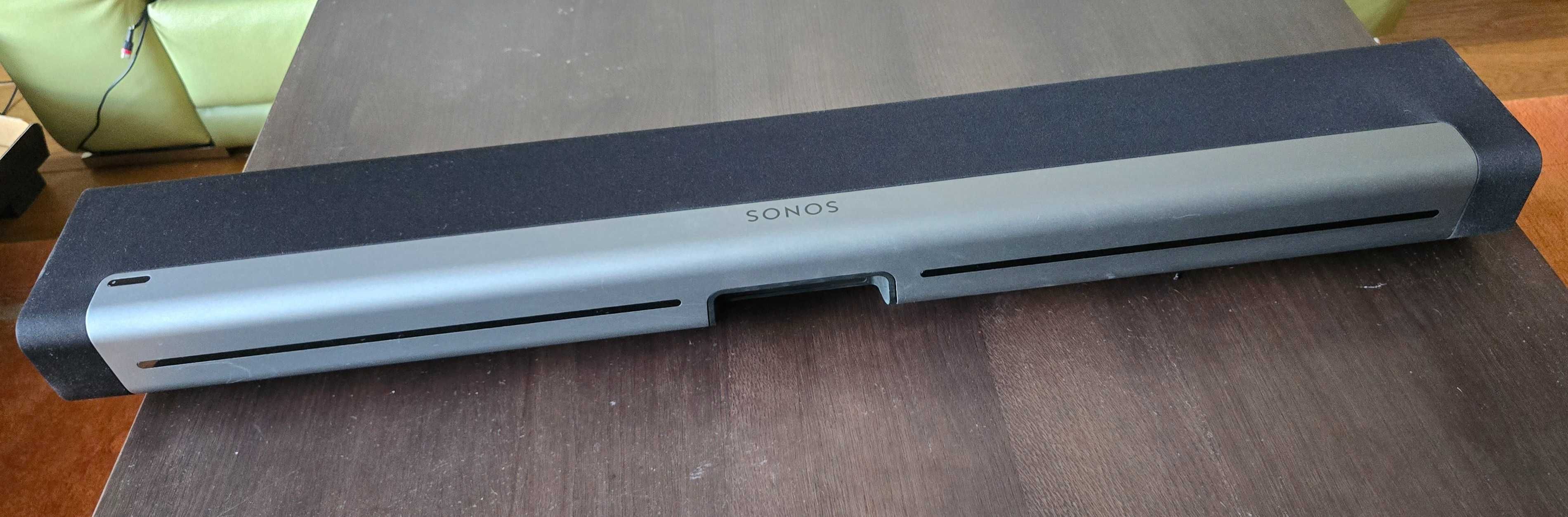 Głośnik kina domowego SONOS PLAYBAR