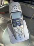 Stacjonarny telefon Gigaset E 560