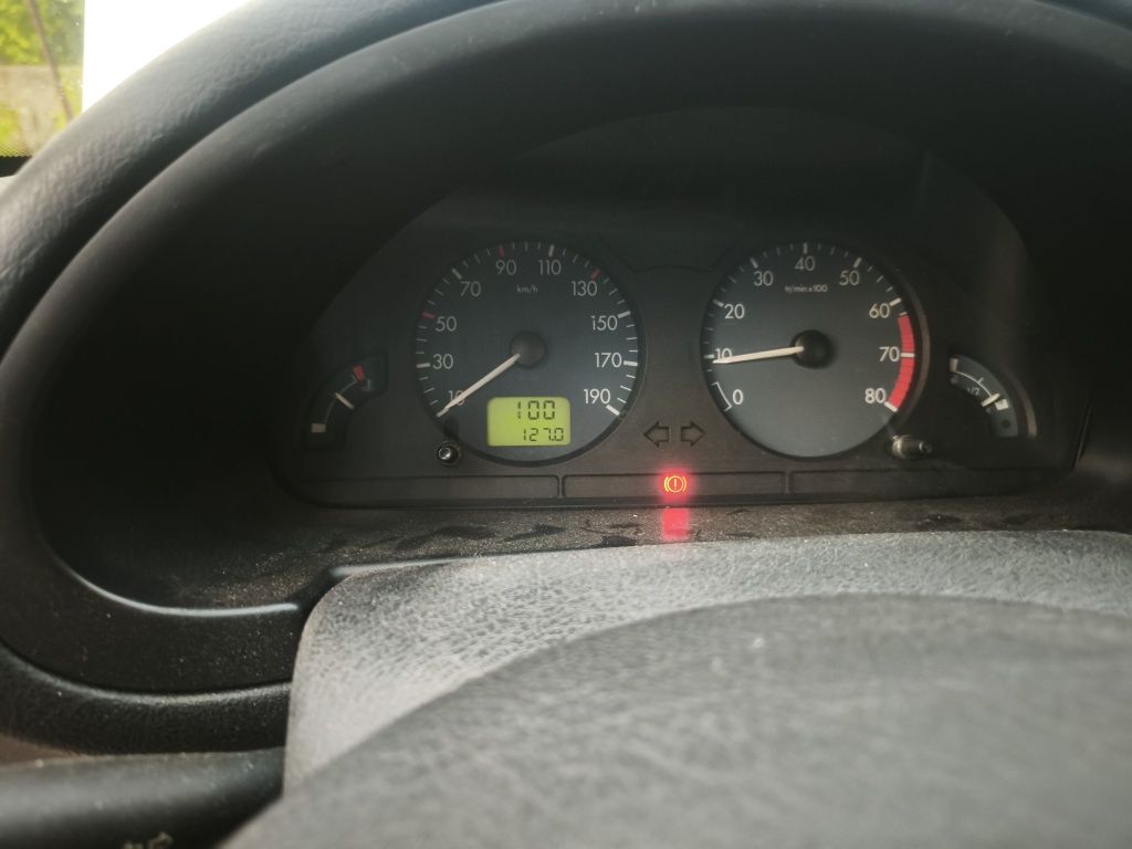 Citroen Saxo 1.1