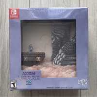Nintendo Switch: Axiom Verge 2 (Collector’s Edition)
