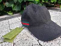 Czapka Gucci GG classic