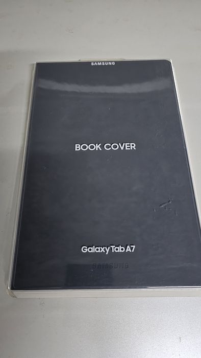 Capa Tablet Samsung A7 Nova Original