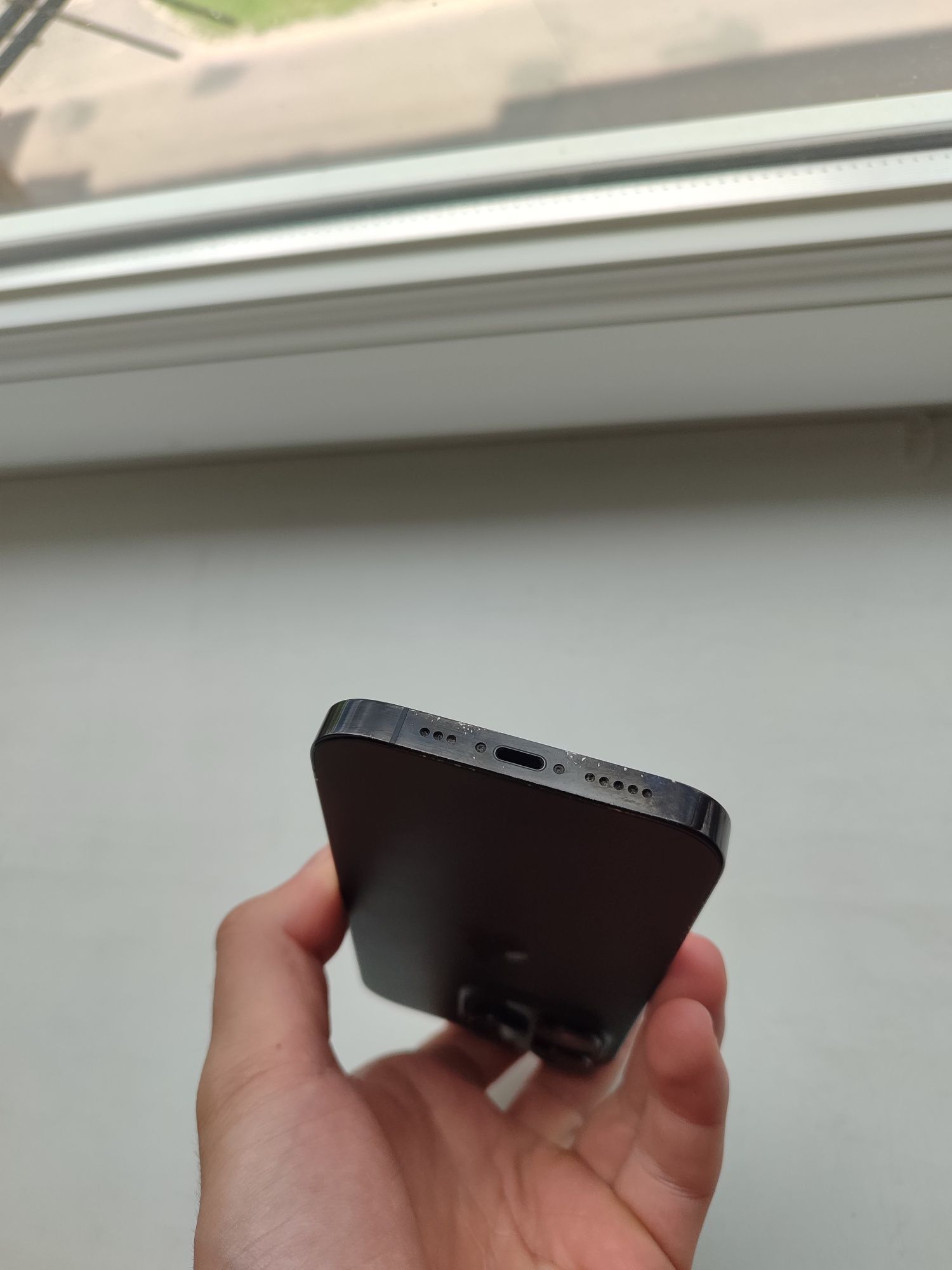iPhone 14Pro 256 neverlock 95% , Айфон 14Про неверлок