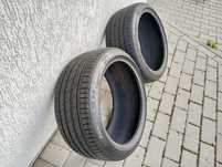 Opony letnie Nexen Nfera 205 40 r16 - jak nowe 2 szt.