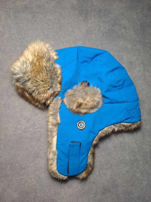 Czapka pilotka Isbjorn of sweden