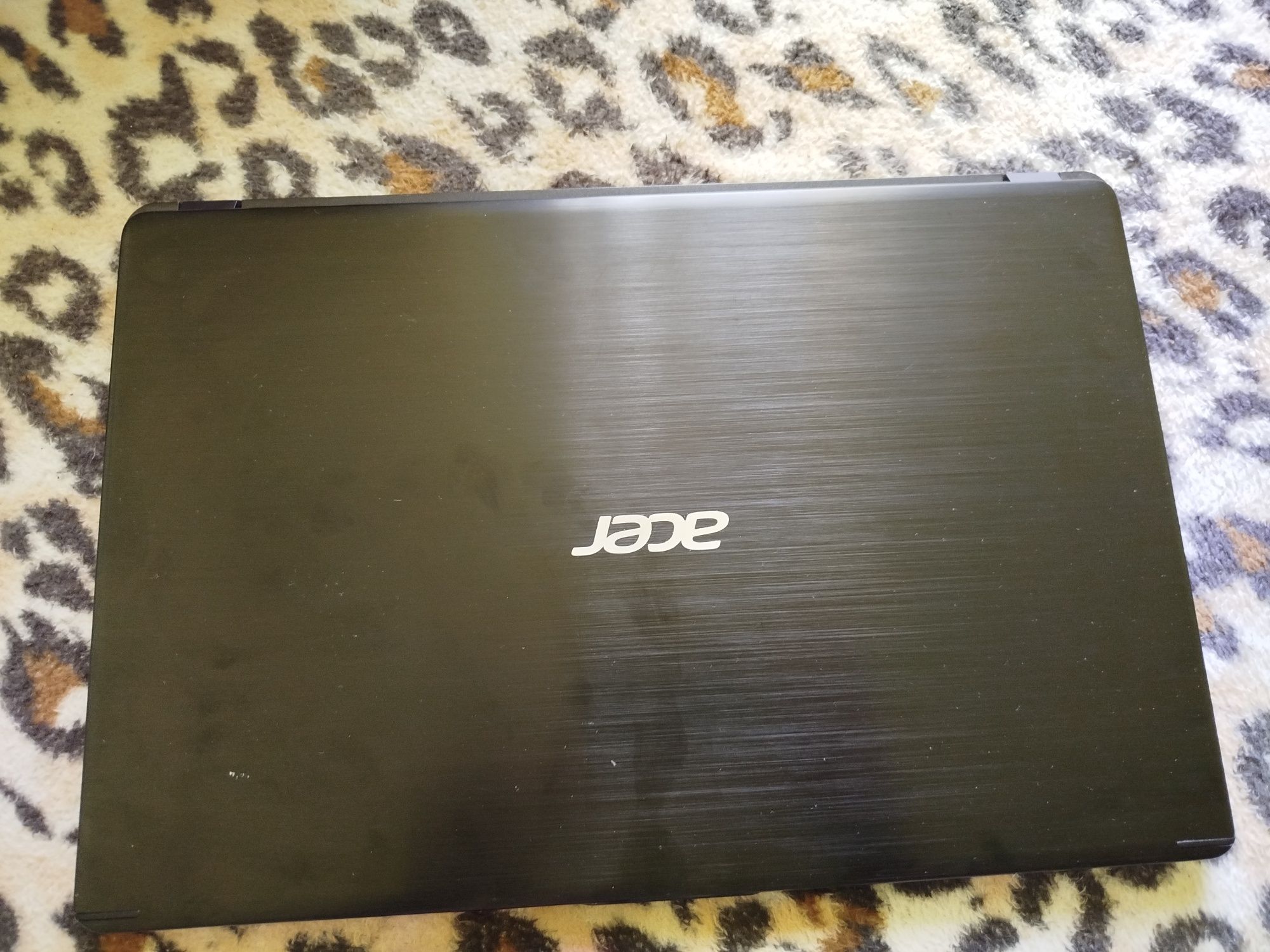 Laptop ACER ASPIRE 5 A515-52G-59V6