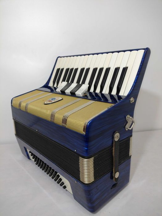 Akordeon Niemiecki Spranger 60 basów,3-chóry stan BDB zamiana!!!