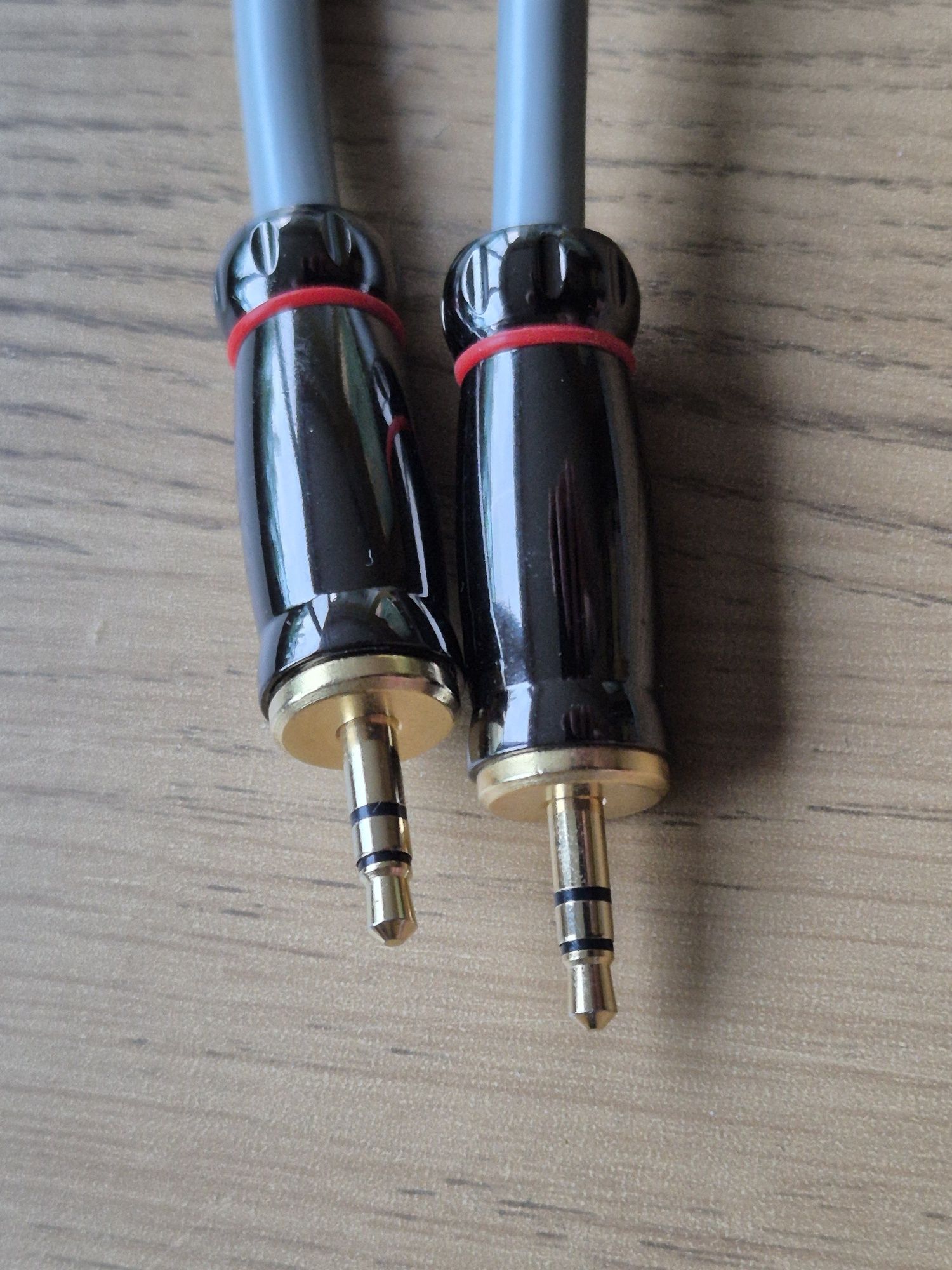 Kabel audio Auda 2xRCA - 3m