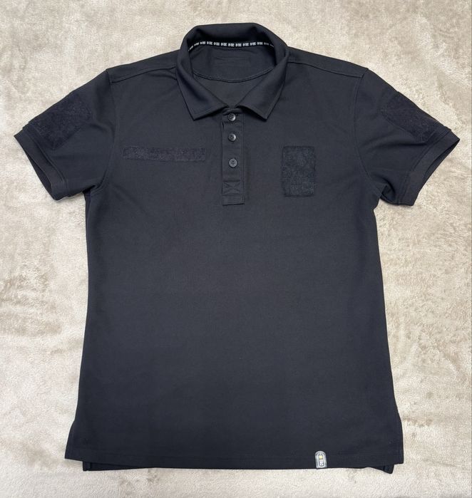 M-Tac поло тактичне BLACK