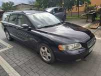 Volvo V70 Volvo V70 D