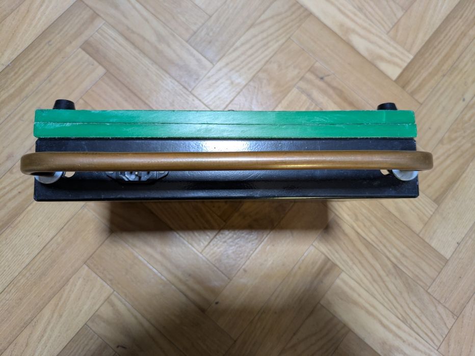 Продам педалборд hand made