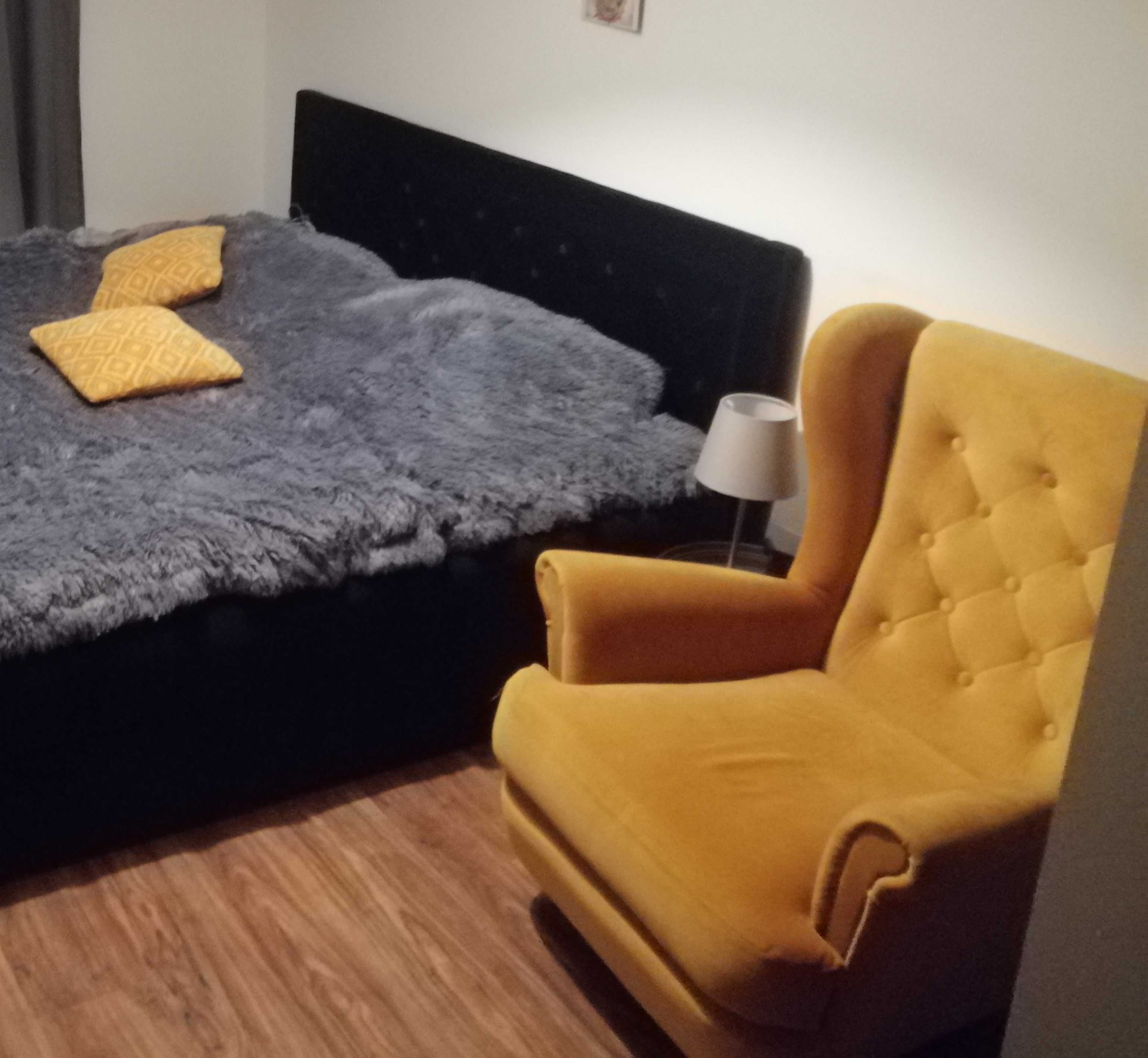 fotel uszak to nie Ikea