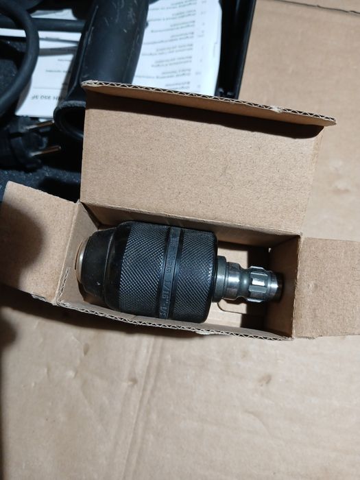 Młotowiertarka Einhell TE RH 950 5F