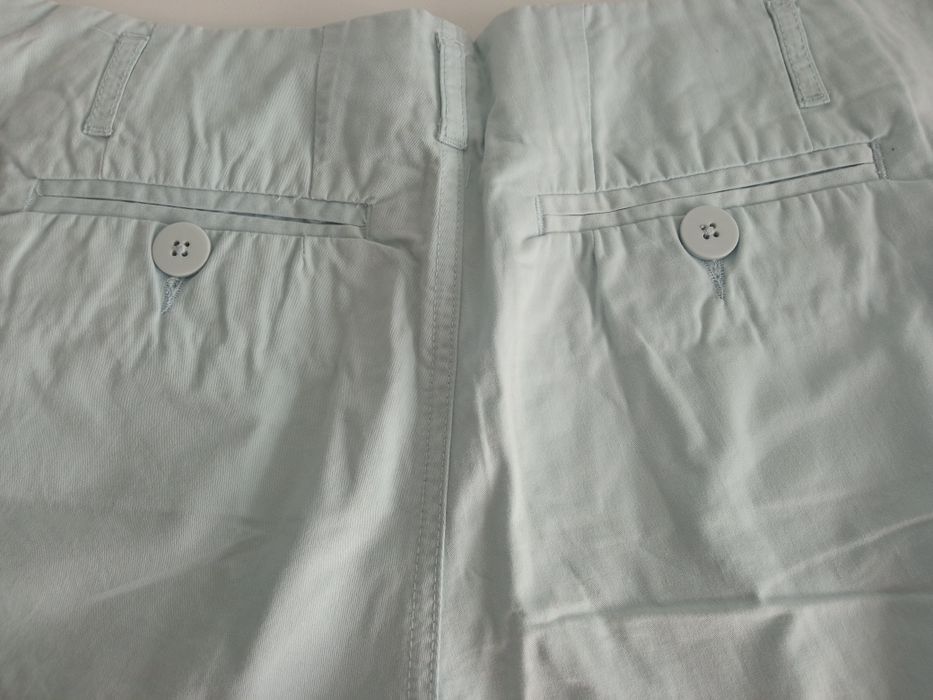 Calção combina com verão! Experimente e sinta-se bonita!