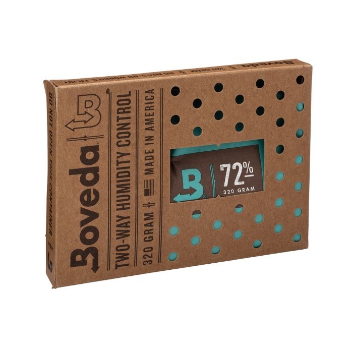 BOVEDA®. Увлажнитель 320 г