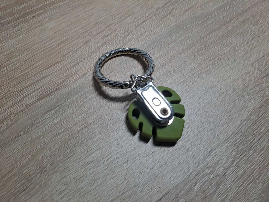 Podróżny klips uchwyt na torbę lub pasek