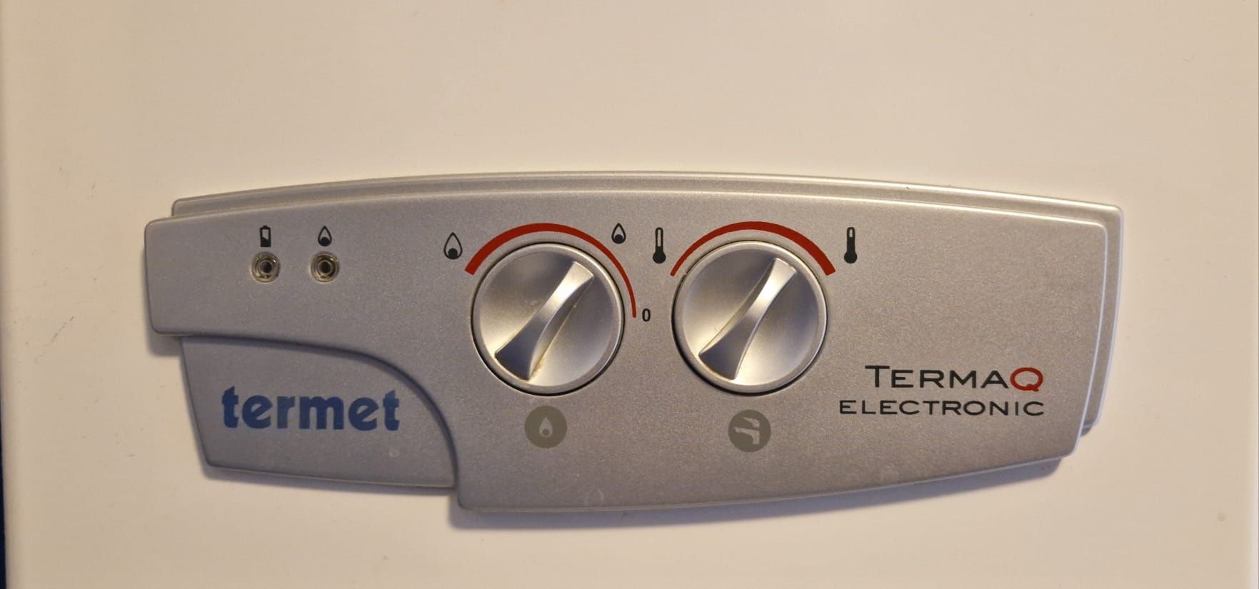 Piecyk gazowy Termet Tremaq electronic