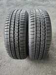 Nowe Opony Wielosezon Vredestein Quatrac 5 215.65.15 96H Rok 2024