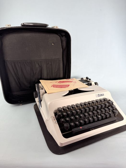 Maszyna do pisania Erika