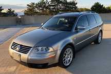 Разборка volkswagen passat b5+ и b5