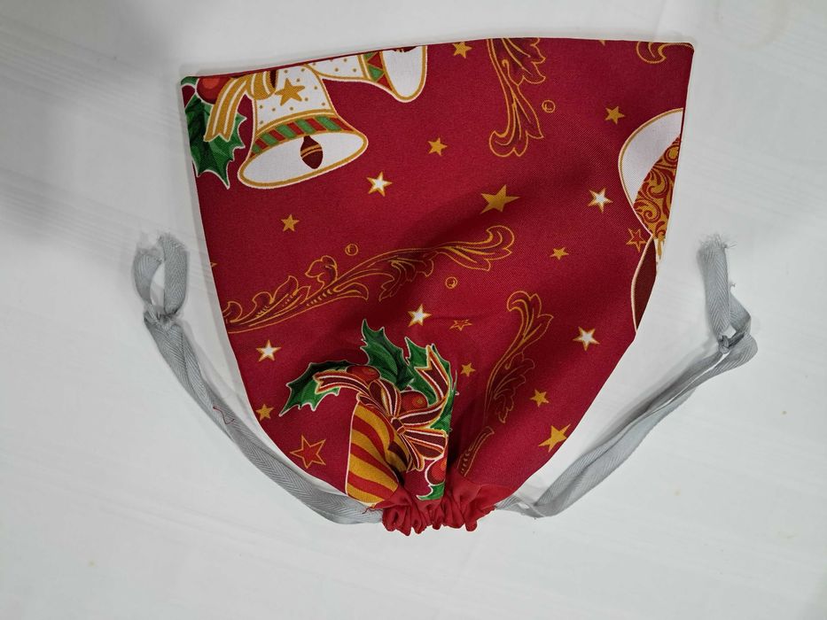 Sacos para ofertas (ex.: Natal)