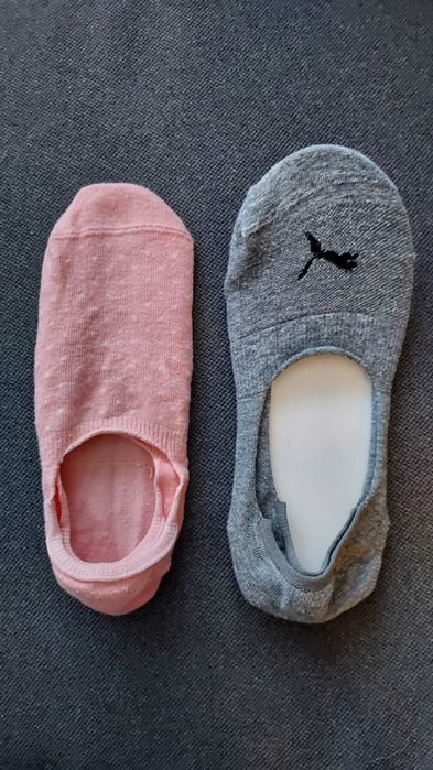 Skarpetki stópki stopki Puma 38-39