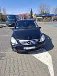 Mercedes B 180 CDI 2007r