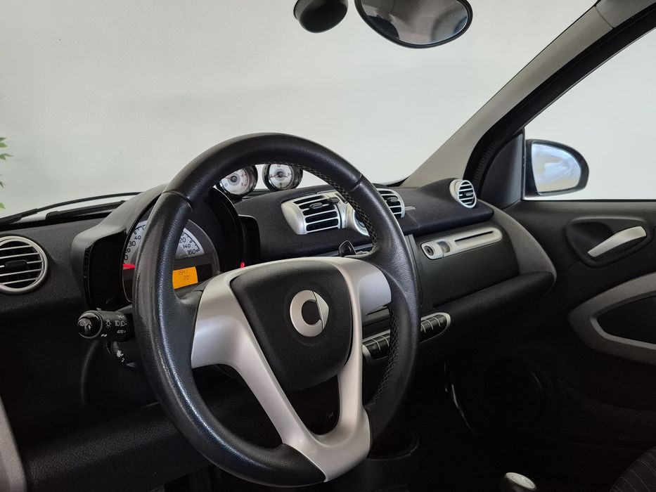 Smart Fortwo 0.8CDI - 2012 | 110.000KM | GARANTIA