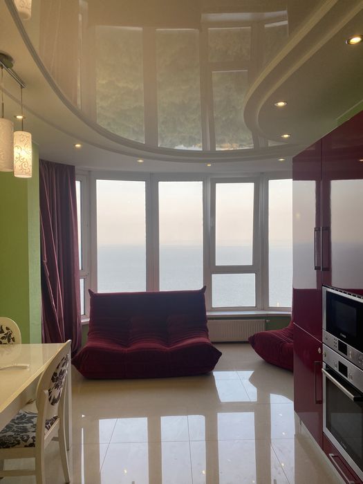 Обсерваторный переулок 2/6