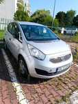 Kia Venga KIA Venga