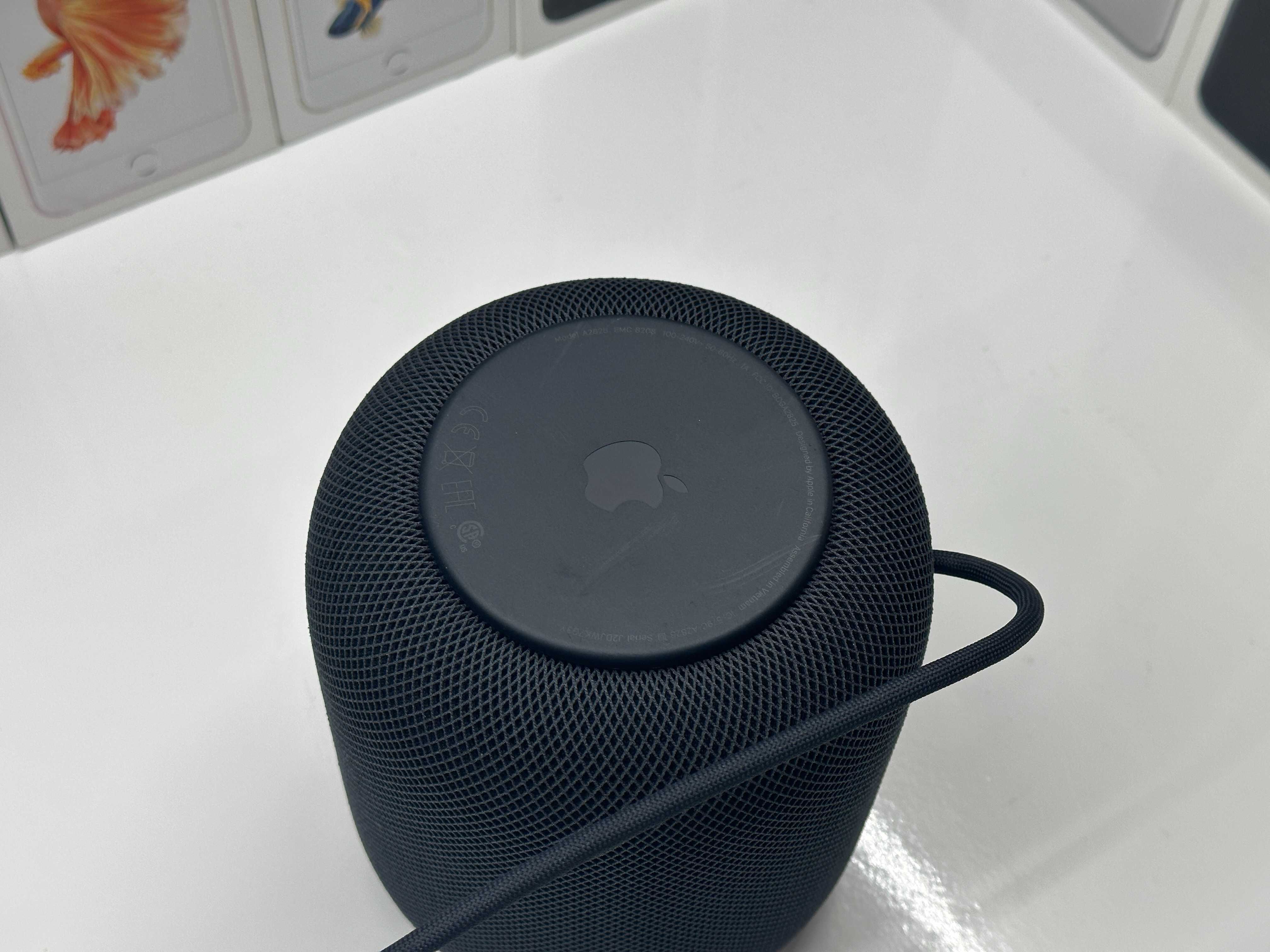 MAГA3ИН Apple HomePod 2 ГАРАНТИЯ/Trade-In/Bыкyп/Oбмeн