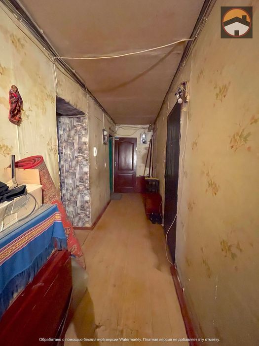 ТЕРМІНОВО! Продам кімнату, ХТЗ, пр. Олександрівський 156