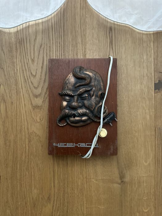 Настінне радіо Черкаси