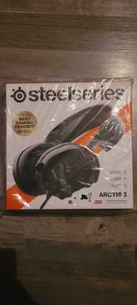 Sluchawki Steelseries Arctis 3