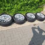Opony Dębica 225/45/R17