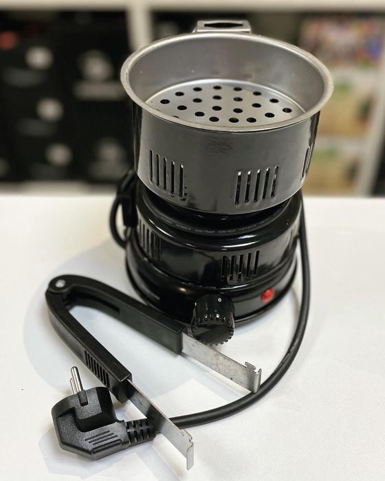 Forno / Fogão / Aquecedor de carvão para shisha